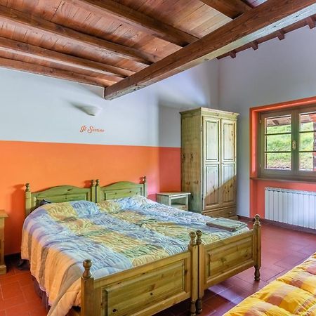 Il Serrino 4 Pistoya Exterior foto