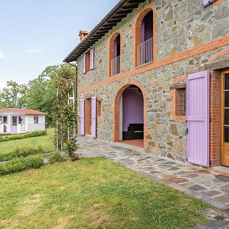 Il Serrino 4 Pistoya Exterior foto