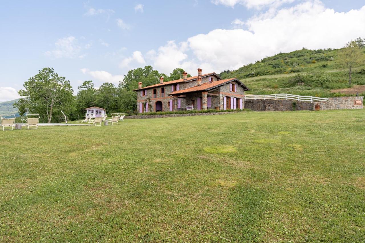 Il Serrino 4 Pistoya Exterior foto
